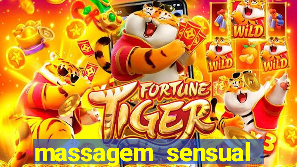 massagem sensual barra funda